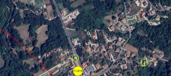 3 rooms Apartment in Agosta, Italy No. 284788 3