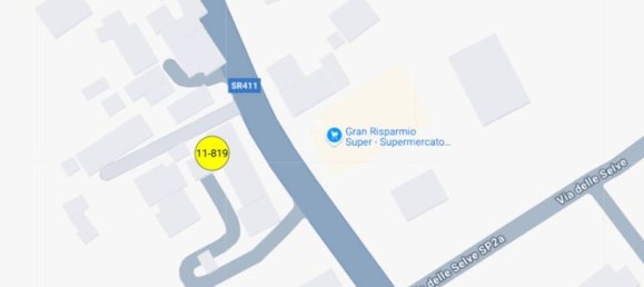 3 rooms Apartment in Agosta, Italy No. 284788 8