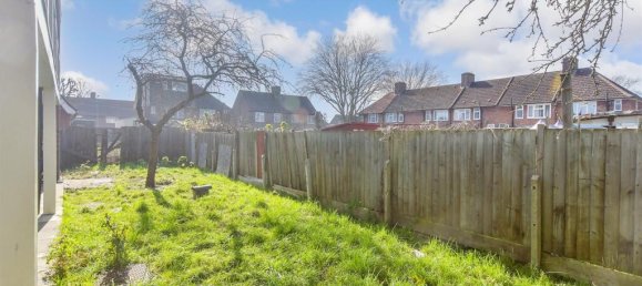 Studio in Essex, United Kingdom No. 4186 5