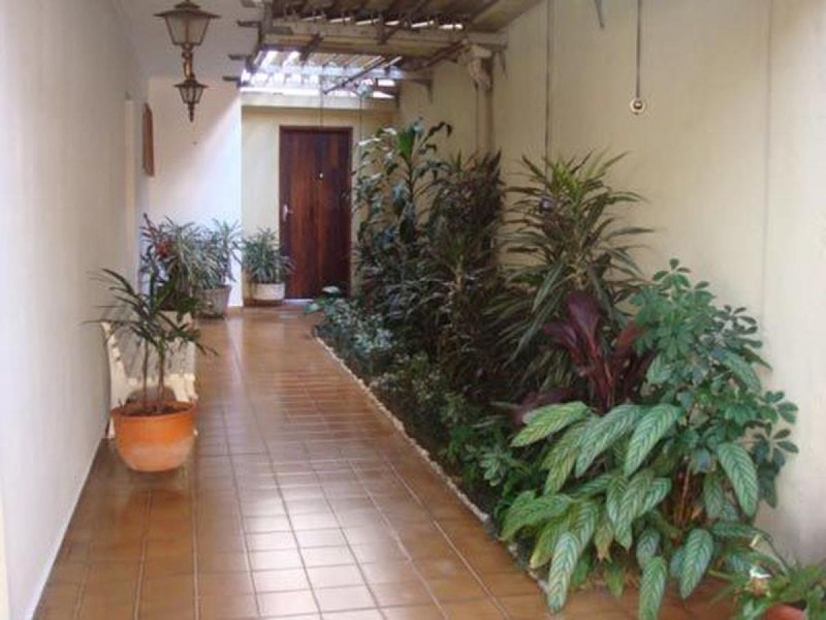 4 bedrooms House in Sao Paulo, Brazil No. 432855