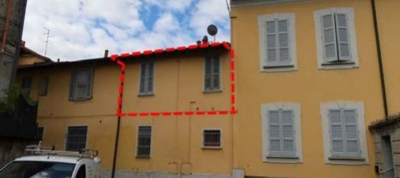 2 rooms Apartment in Lentate sul Seveso, Italy No. 6170 22