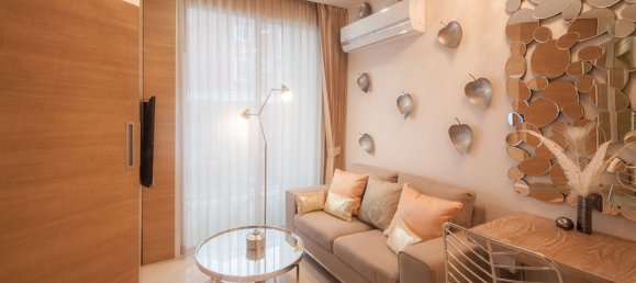 1 bedroom Condominium for sale in Pattaya, Chonburi, Eastern Thailand, Thailand № 31677 6