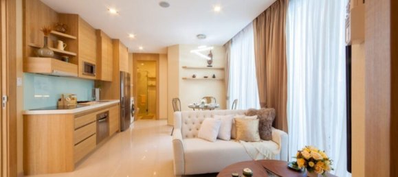 1 bedroom Condominium for sale in Pattaya, Chonburi, Eastern Thailand, Thailand № 31677 3