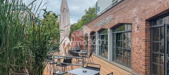 1 Schlafzimmer Wohnung in Mitte, Germany, Nr. 327517 8