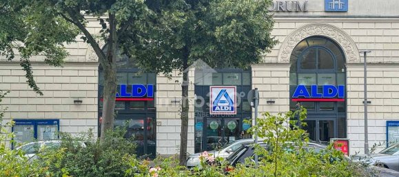 1 Schlafzimmer Wohnung in Mitte, Germany, Nr. 327517 9