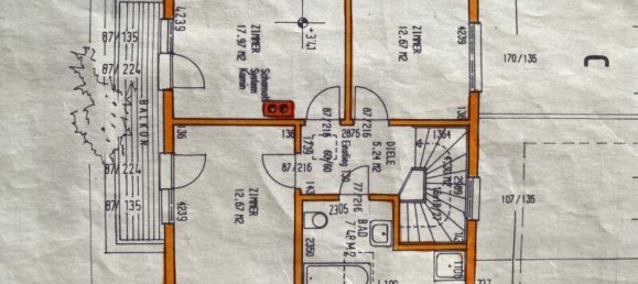 4 rooms House in Niedernsill, Austria No. 224514 20