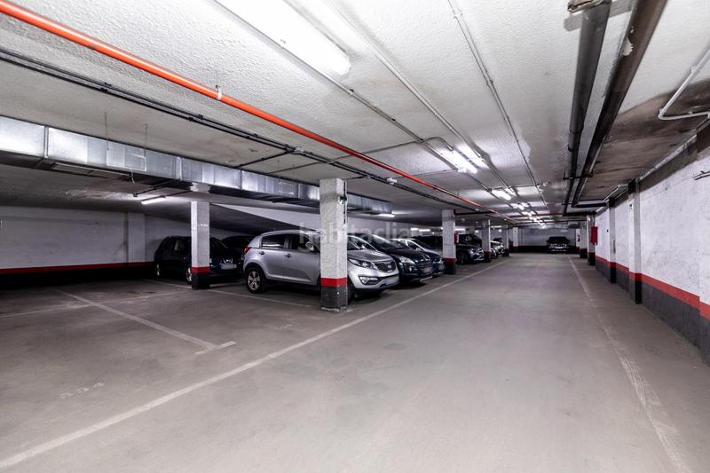13m² Parking in Madrid, Spain No. 118546