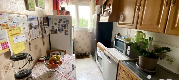 3 Schlafzimmer Wohnung in Montargis, France, Nr. 349731 5