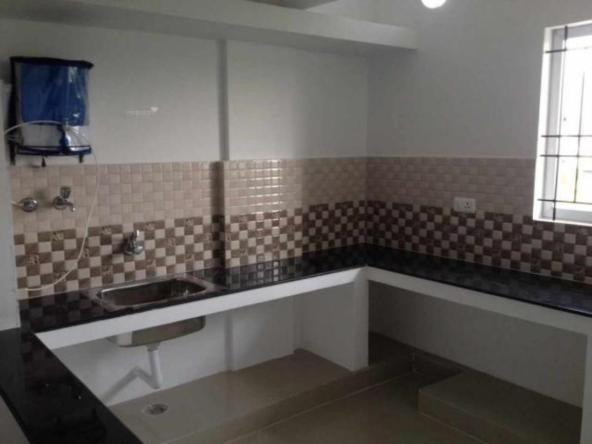 2 غرف نوم منزل في Coimbatore, India رقم 53545