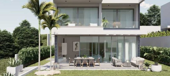 Villa T4 em Geroskípou, Cyprus N.º 82292 9