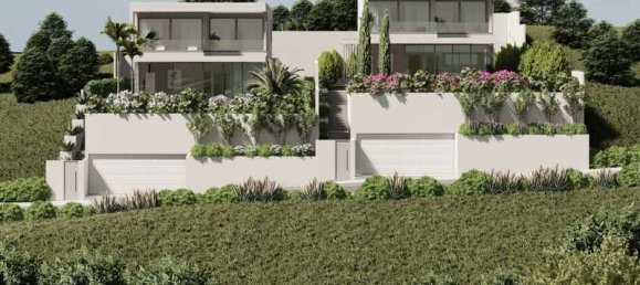 Villa T4 em Geroskípou, Cyprus N.º 82292 14