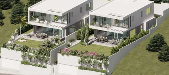 Villa T4 em Geroskípou, Cyprus N.º 82292 7