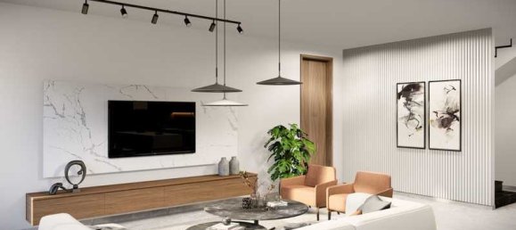 Villa T4 em Geroskípou, Cyprus N.º 82292 6