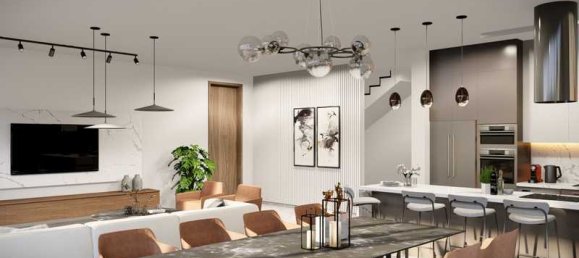 Villa T4 em Geroskípou, Cyprus N.º 82292 16