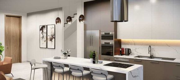 Villa T4 em Geroskípou, Cyprus N.º 82292 4