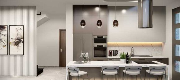 Villa T4 em Geroskípou, Cyprus N.º 82292 2