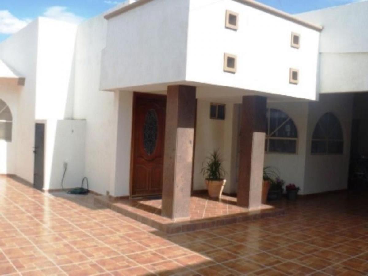 3 Schlafzimmer Haus in Playa Vicente, Mexico, Nr. 166142