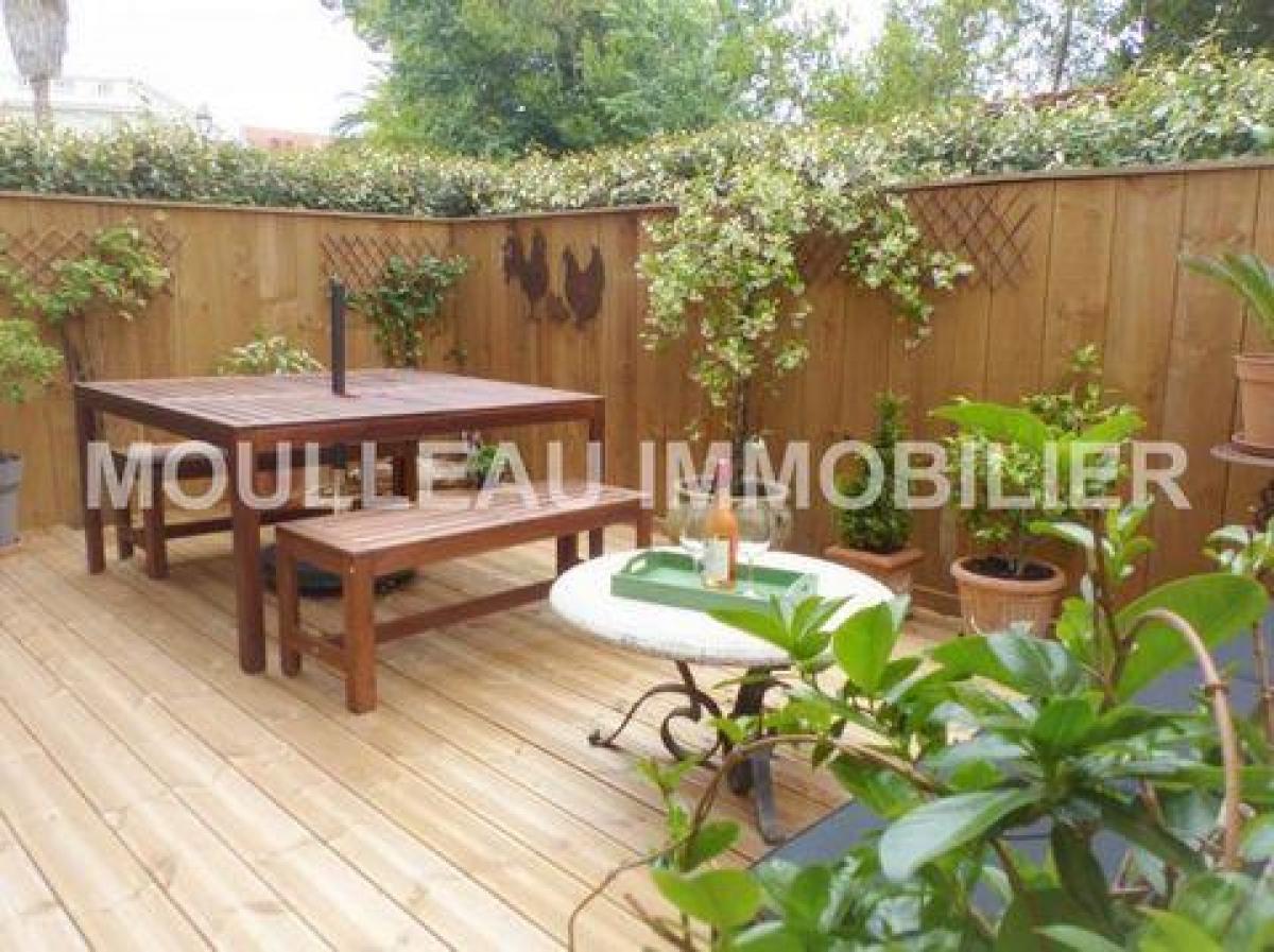 شقة 5 غرف نوم  في Arcachon, France رقم 16311