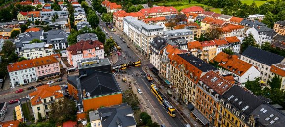 13-salle Bâtiment à Dresden, Germany No. 86136 10