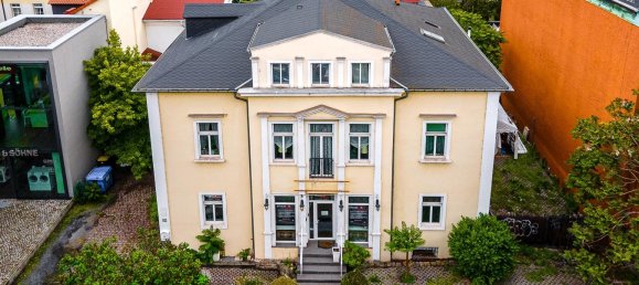 13-salle Bâtiment à Dresden, Germany No. 86136 8