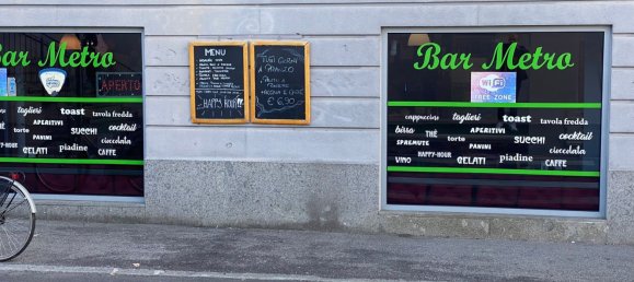 Imóvel comercial de 2 divisões em Vimodrone, Italy N.º 77569 13