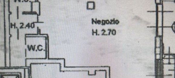 Imóvel comercial de 2 divisões em Vimodrone, Italy N.º 77569 22