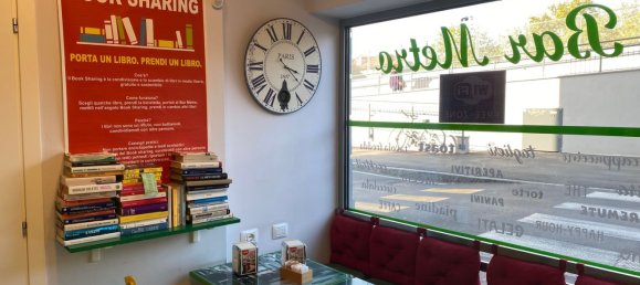 Imóvel comercial de 2 divisões em Vimodrone, Italy N.º 77569 5