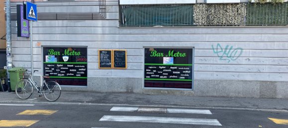 Imóvel comercial de 2 divisões em Vimodrone, Italy N.º 77569 12