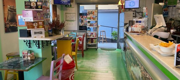 Imóvel comercial de 2 divisões em Vimodrone, Italy N.º 77569 6