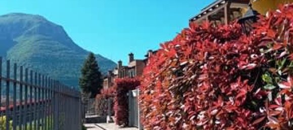2 bedrooms Apartment in Ranzanico, Italy No. 316959 3