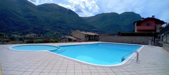 2 bedrooms Apartment in Ranzanico, Italy No. 316959 27