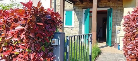 2 bedrooms Apartment in Ranzanico, Italy No. 316959 4