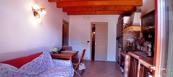 2 bedrooms Apartment in Ranzanico, Italy No. 316959 5