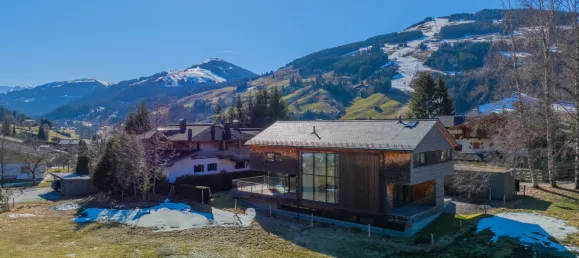 4 bedrooms Land in Jochberg, Austria No. 164930 2