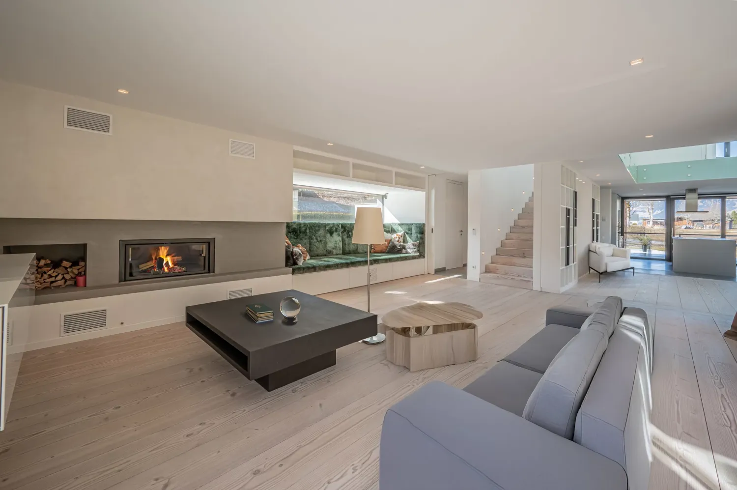 4 bedrooms Land in Jochberg, Austria No. 164930