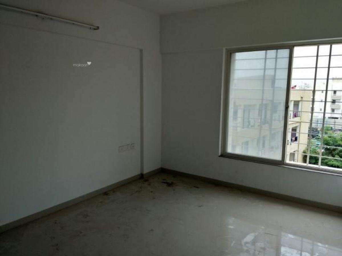 2 bedrooms House in Pune, India No. 45218