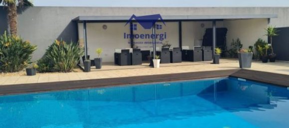 4 chambres Maison à Junqueira, Portugal No. 119965 7