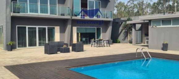 4 chambres Maison à Junqueira, Portugal No. 119965 13