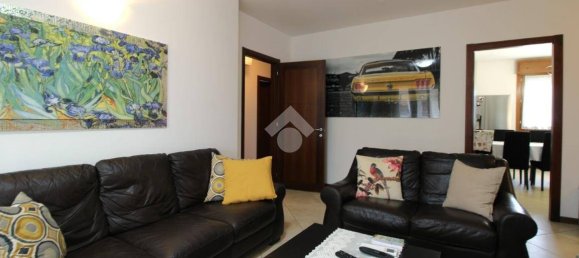 Apartamento de 3 dormitorios en Montecchio Maggiore, Italy No. 293852 8