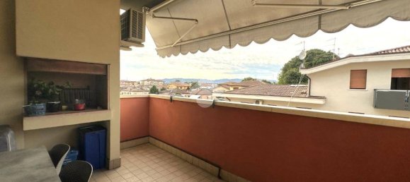 Apartamento de 3 dormitorios en Montecchio Maggiore, Italy No. 293852 11