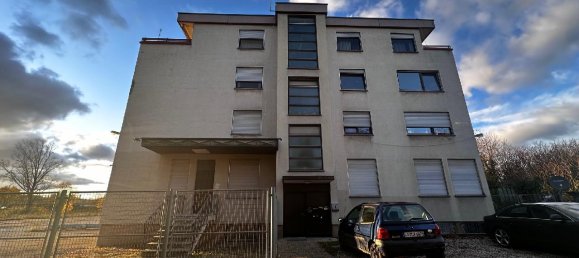 18800m² Building in Baden-Wurttemberg, Germany No. 59218 5