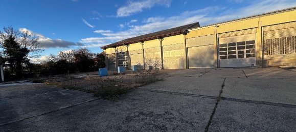 18800m² Building in Baden-Wurttemberg, Germany No. 59218 4