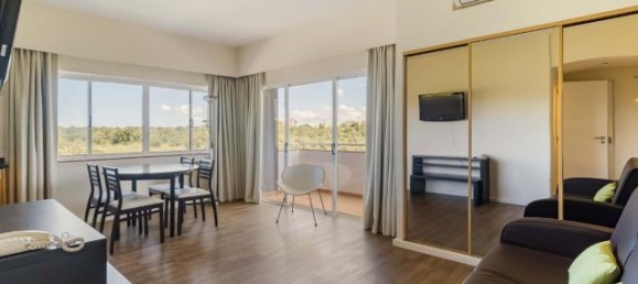 1 غرف نوم شقة في Alvor, Portugal رقم 10427 7