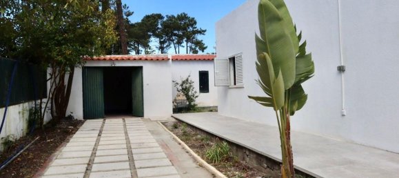 3 Schlafzimmer Haus in Corroios, Portugal, Nr. 298248 4