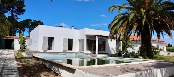 3 Schlafzimmer Haus in Corroios, Portugal, Nr. 298248 3