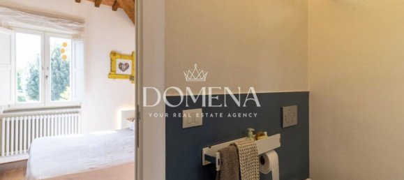 3 غرف نوم شقة في Siena, Italy رقم 276844 17