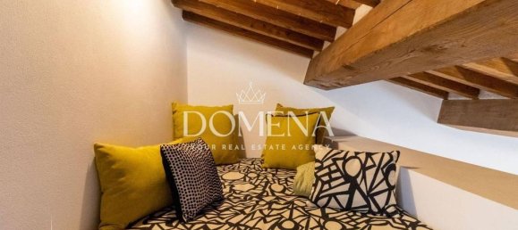 3 غرف نوم شقة في Siena, Italy رقم 276844 50