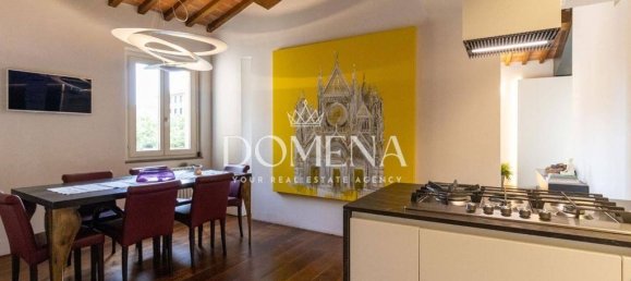 3 غرف نوم شقة في Siena, Italy رقم 276844 3