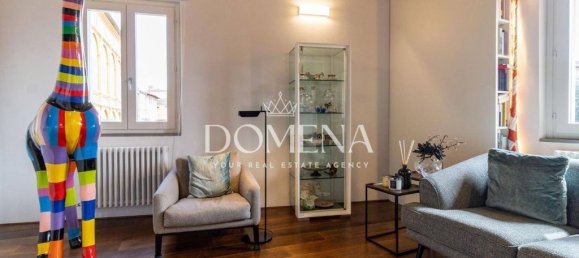 3 غرف نوم شقة في Siena, Italy رقم 276844 4