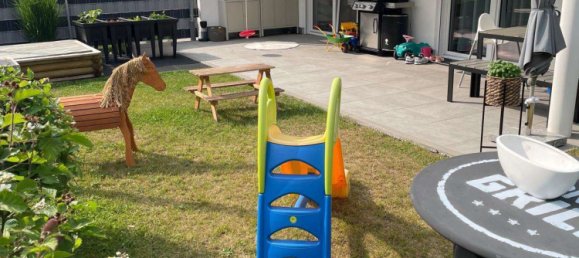 4 rooms Apartment in Ludwigsburg, Germany No. 338510 3